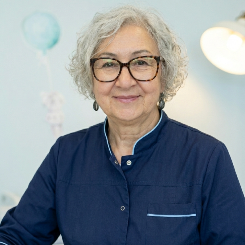 Galina Tšernega
