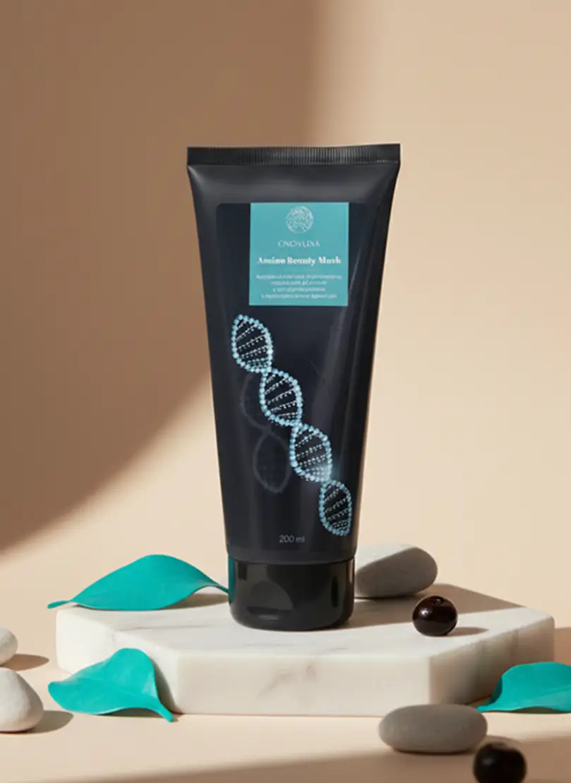 Amino Beauty Mask