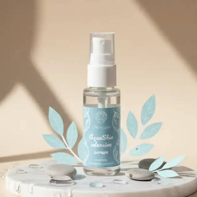 Aquaskin Intensive Serum