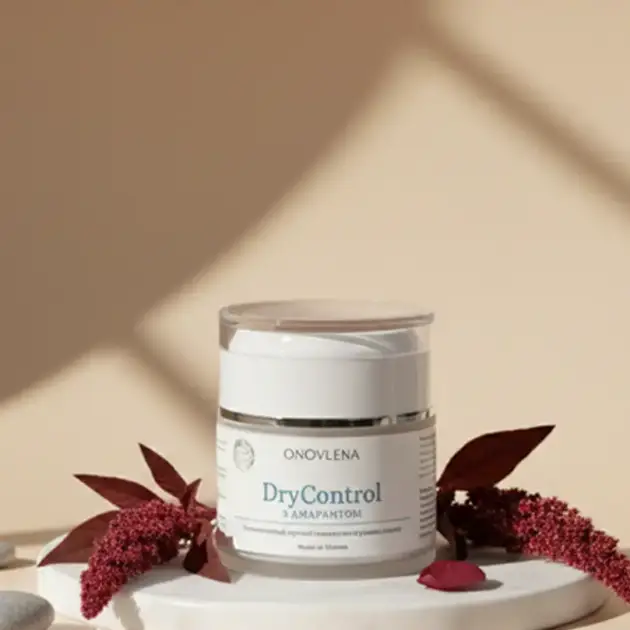 Dry Control