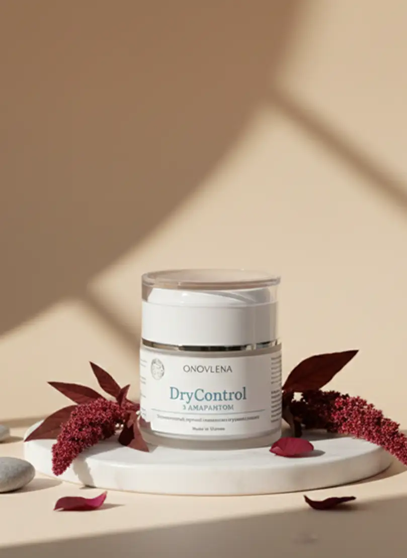 Dry Control