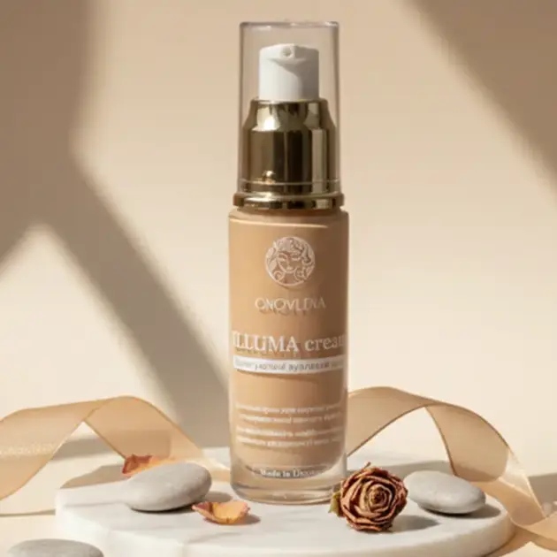 Iiluma Cream SPF 30