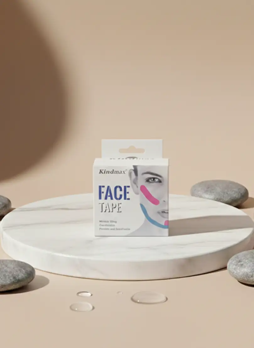 Kindmax Face Tape