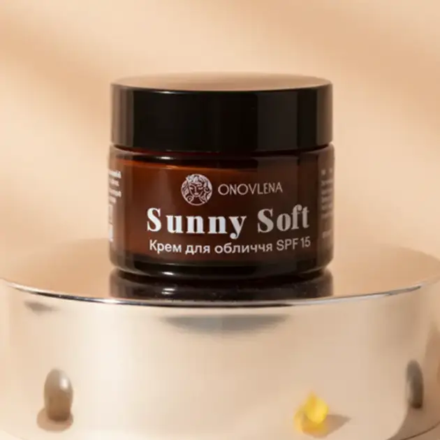 Sunny Soft