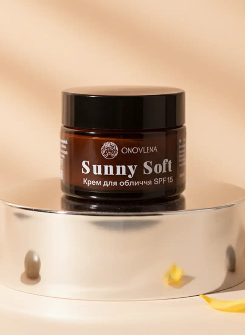 Sunny Soft