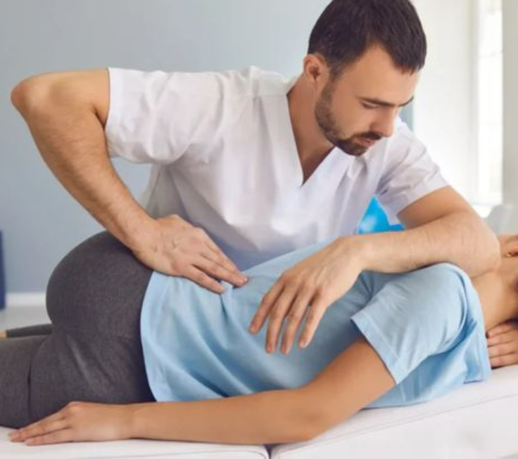 HVLA (High Velocity Low Amplitude) tehnikad osteopaatias: kliiniline rakendamine ja ohutus - ettemaks